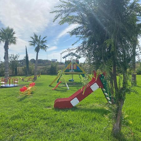 Villa Smir Park Tétouan Exterior foto