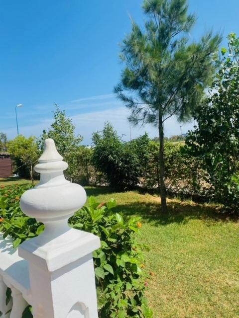 Villa Smir Park Tétouan Exterior foto