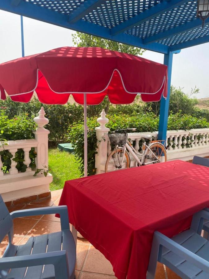 Villa Smir Park Tétouan Exterior foto