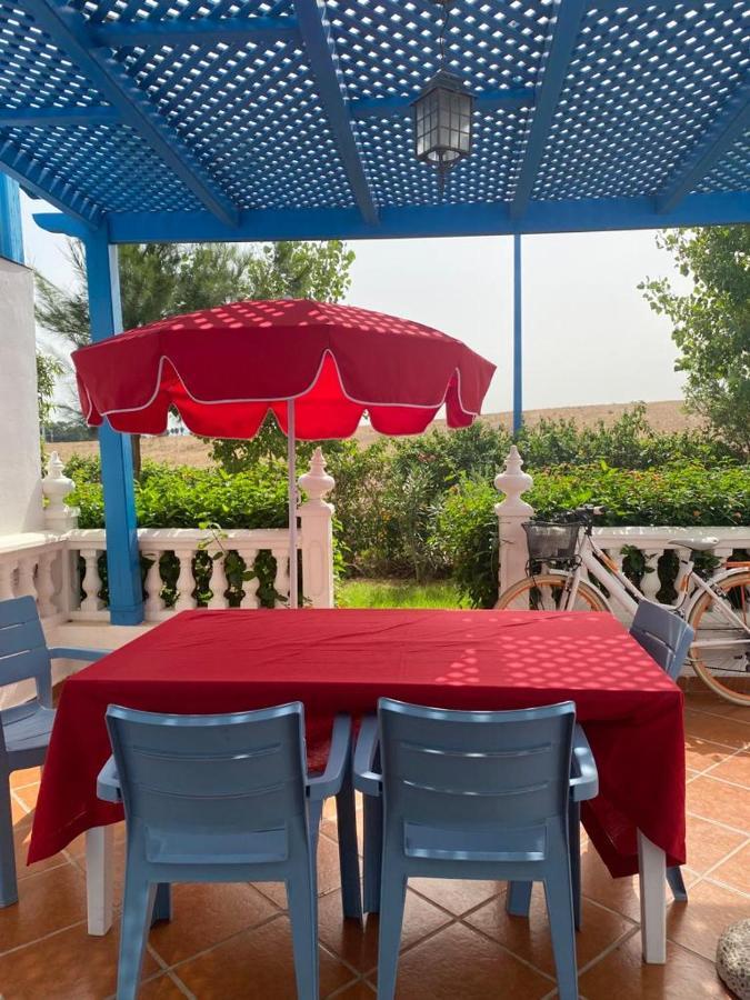 Villa Smir Park Tétouan Exterior foto