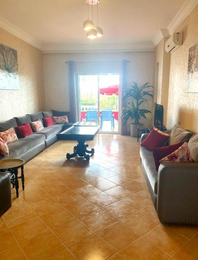 Villa Smir Park Tétouan Exterior foto