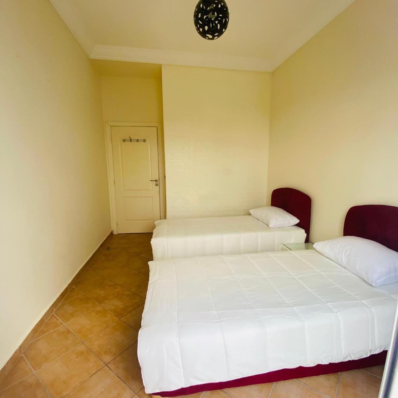 Villa Smir Park Tétouan Exterior foto